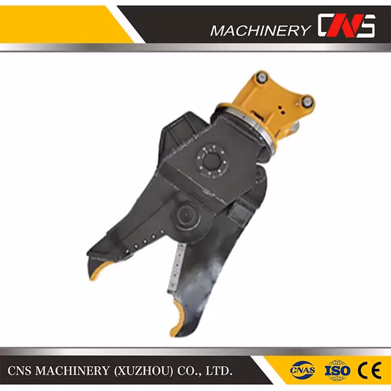 Детали строительной техники Гидравлические ножницы для резки металлолома для экскаватора